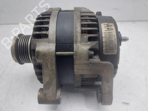 Alternator CHEVROLET CAPTIVA (C100, C140) 2.0 D | BP39751365M7 - Image 2