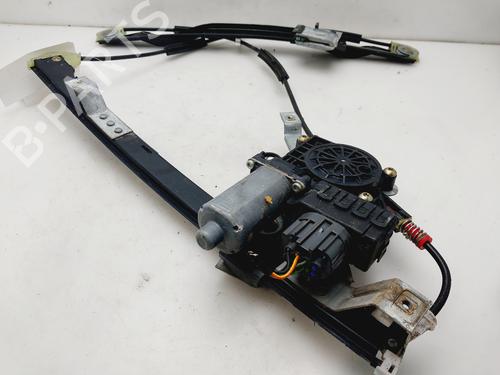 Front right window mechanism FORD MONDEO III (B5Y) 2.0 16V | BP25739007C23 