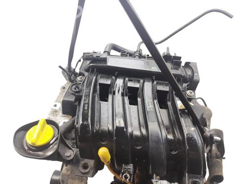 Engine RENAULT CLIO III (BR0/1, CR0/1)  | BP25294136M1  - Image 6