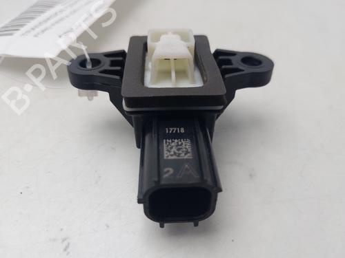 Electronic sensor FORD FIESTA VII (HJ, HF) | BP38054502M84 - Image 4