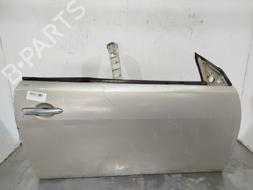 Dør høyre foran Dør høyre foran RENAULT MEGANE II Coupé-Cabriolet (EM0/1_) [2003-2010] 36384506 36384506