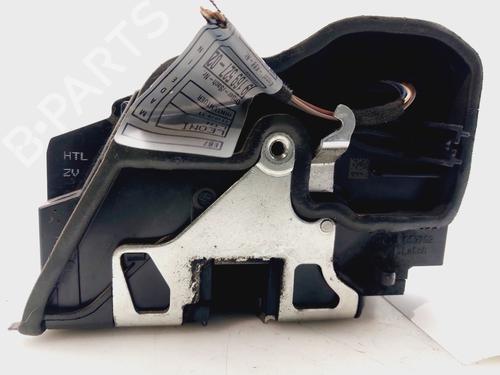 Rear left lock BMW 1 (E87) 116 d | BP21728421C100 