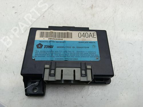 Used Electronic module CHRYSLER NEON II 2.0 16V (133 hp) 31975108