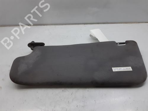 Right sun visor HYUNDAI TRAJET (FO) 2.0 CRDi | BP7301484I2 
