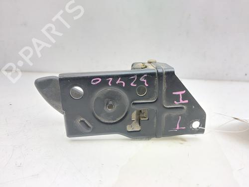 Rear left interior door handle HYUNDAI SANTA FÉ I (SM) 2.0 CRDi 4x4 | BP16524693I15 
