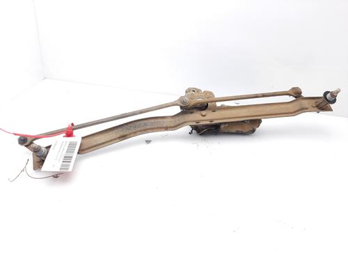 Front wiper motor VW GOLF II (19E, 1G1)  | BP16528782M29 