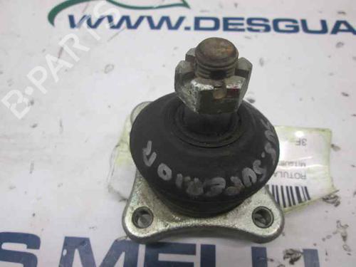 Other MITSUBISHI L200 / TRITON (KA_T, KB_T) 2.5 DI-D 4WD (KB4T) | BP13996158O1 