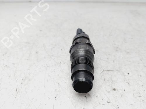 Injector CITROËN BERLINGO / BERLINGO FIRST MPV (MF_, GJK_, GFK_) 1.9 D (MFDJY) | BP27996070M100 