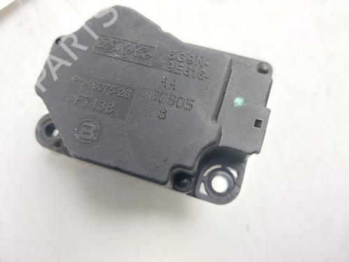 Electronic module VOLVO S80 II (124) D5 | BP36775033M83 - Image 4