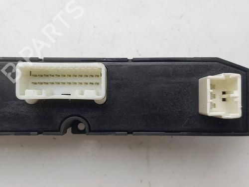 Warning switch KIA CEE'D SW (ED) 1.6 CRDi 90 | BP39450611I22 - Image 4
