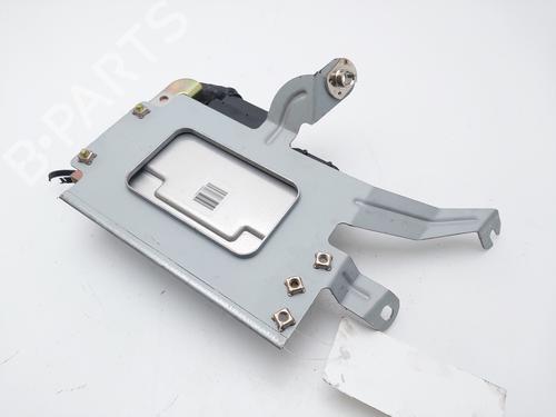 Engine control unit (ECU) KIA CERATO I Saloon (LD) 1.6 | BP11700483M57 