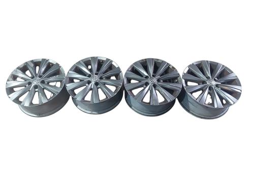 Used Rim VW POLO VI (AW1, BZ1, AE1) [2017-2026]  32123799