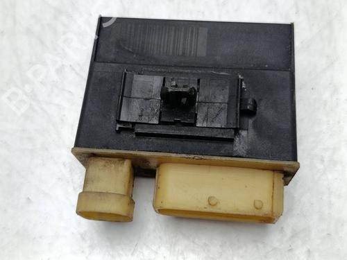 Used Electronic module Electronic module CITROËN C5 III Break (RW_) [2008-2017] 39881552 39881552