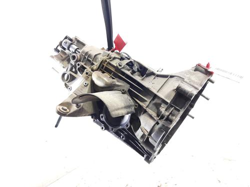 Gearbox VW PASSAT B5.5 (3B3) 1.9 TDI | BP13911687M3 