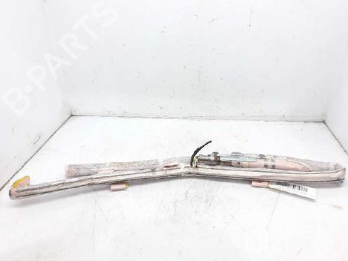 Left curtain airbag VW SCIROCCO III (137, 138) 2.0 TFSI | BP4721677C11 
