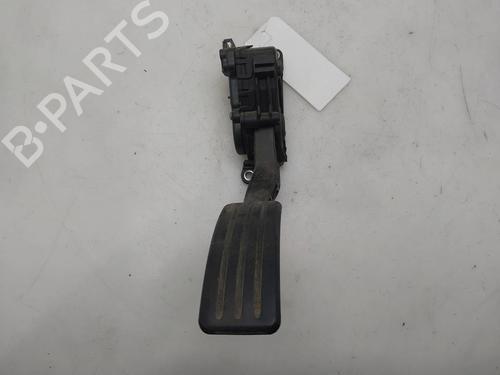 Used Pedal Pedal DACIA SANDERO [2008-2026] 39751814 39751814