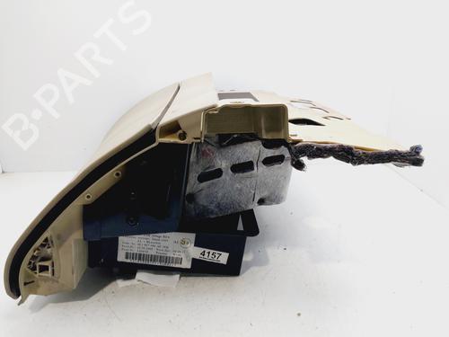 Hanskerom AUDI A8 D3 (4E2, 4E8) 4.2 quattro | BP31164796C95 