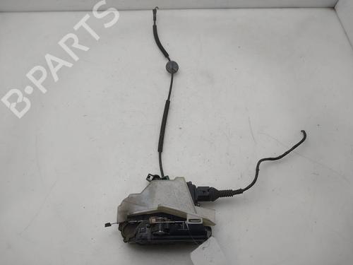 Used Rear right lock Rear right lock 38754675 38754675