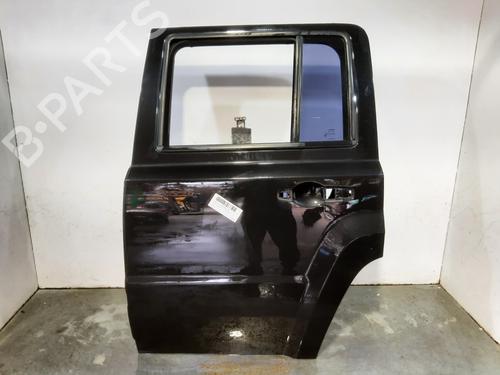 Porta trás esquerda JEEP PATRIOT (MK74) 2.0 CRD 4x4 (140 hp) 05067713AC | 05067713AC |