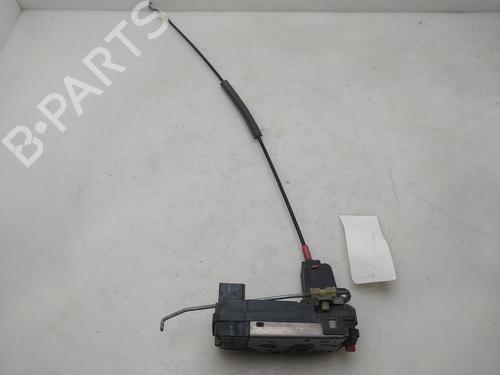Used Rear right lock Rear right lock OPEL ZAFIRA / ZAFIRA FAMILY B (A05) [2005-2019] 36409359 36409359