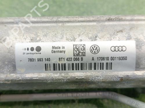 Steering rack AUDI A4 B8 (8K2) 2.0 TDI | BP33274295M22 - Image 5