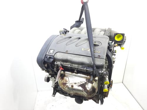 Engine PEUGEOT 406 Coupe (8C) 3.0 V6 | BP12532305M1 