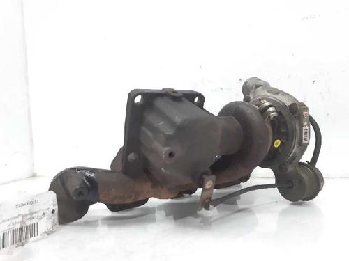 Turbocharger/Supercharger FORD MONDEO III (B5Y) 2.0 16V TDDi / TDCi | BP4682499M71 