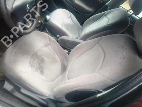 Rear left interior door handle CITROËN C5 II (RC_) 2.2 HDi (RC4HXE) | BP3423003I15 