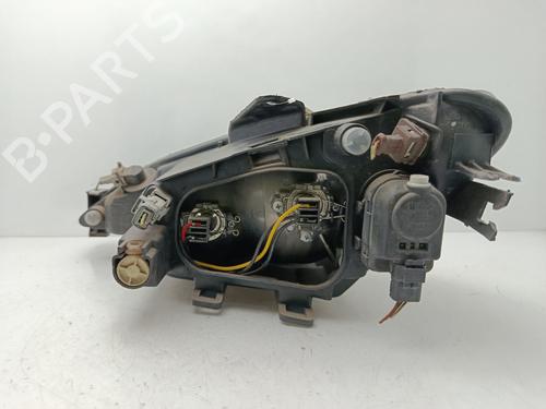 Lyskaster høyre PEUGEOT 206 Hatchback (2A/C) 1.6 16V | BP29748794C29 