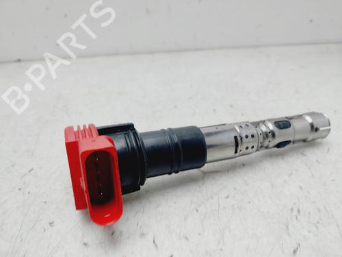Ignition coil AUDI A8 D3 (4E2, 4E8) 4.2 quattro | BP28538554M94