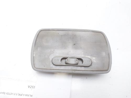 Innerbelysning HONDA CIVIC VIII Hatchback (FN, FK) 2.2 CTDi (FK3) (140 hp) 11787916