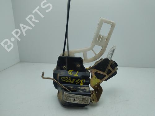 Used Rear right lock KIA SPORTAGE II (JE_, KM_) [2004-2011]  23071698