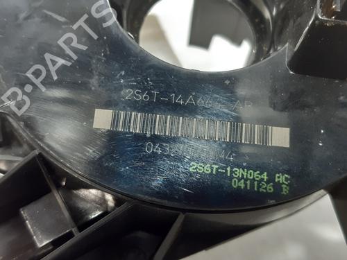 Squib airbag FORD FIESTA V (JH_, JD_) ST150 | BP8197726C102 
