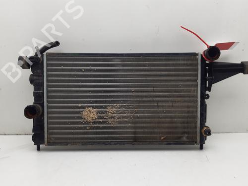 Køler OPEL VECTRA A (J89) 1.6 i (F19, M19) (75 hp) 16529158