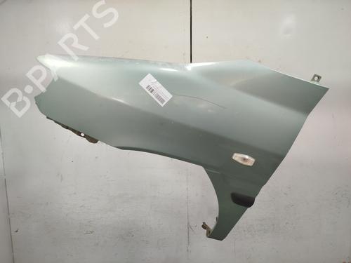 Used Left front fenders Left front fenders 37153269 37153269