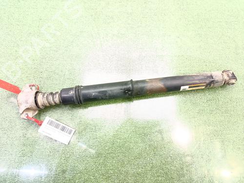 Used Left rear shock absorber PEUGEOT 307 (3A/C) 2.0 HDi 110 (107 hp) 31156457