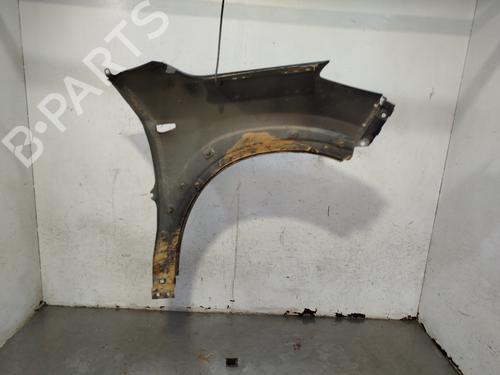 Left front fenders HYUNDAI TUCSON (TL, TLE)  | BP29953429C41