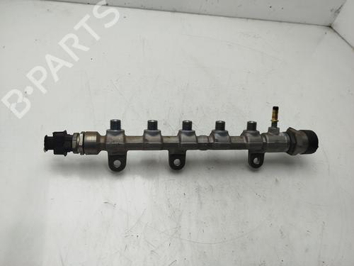 Rail D'Injecteurs NISSAN QASHQAI I (J10, NJ10) 2.0 dCi (150 hp) 32364179