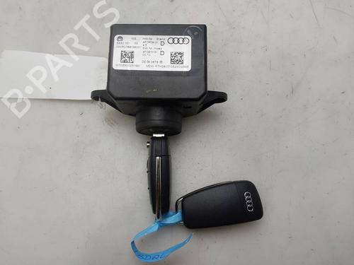 Used Ignition barrel Ignition barrel AUDI A6 C6 (4F2) [2004-2011] 40524324 40524324
