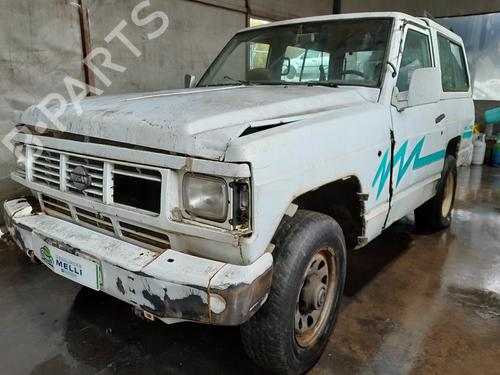 Used Parts NISSAN PATROL III/1 Station Wagon (W160) 3.3 D (W160) (95 hp) 1362946