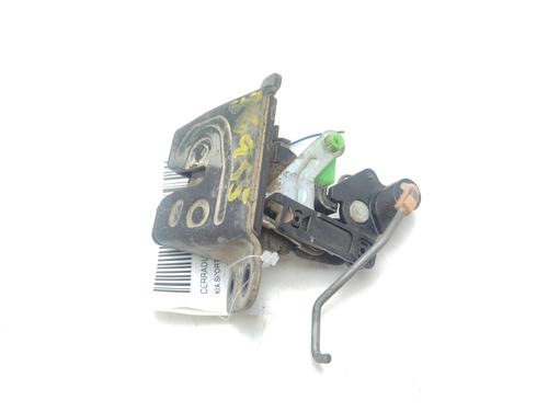 Tailgate lock KIA SPORTAGE II (JE_, KM_)  | BP26517855C101