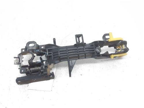 Front right exterior door handle TOYOTA PRIUS (_W3_) 1.8 Hybrid (ZVW3_) | BP13998454C129 