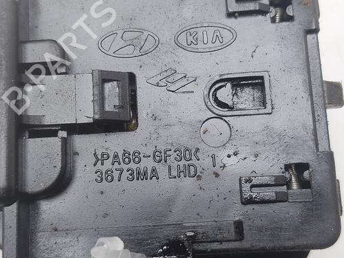 Headlight switch KIA CEE'D Hatchback (ED) | BP33201334I24 - Image 5