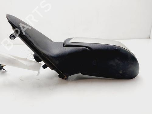 Left mirror FORD MONDEO III Saloon (B4Y) 2.0 16V TDDi / TDCi | BP23875600C26 