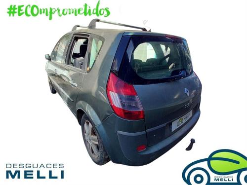 Electronic sensor RENAULT SCÉNIC II (JM0/1_) | BP40445267M84 - Image 9