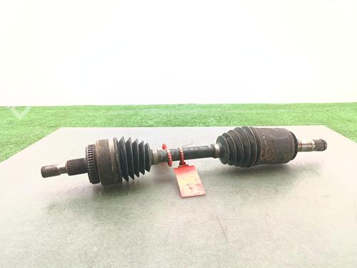 Used Left front driveshaft MERCEDES-BENZ M-CLASS (W163) ML 400 CDI (163.128) (250 hp) 26927314