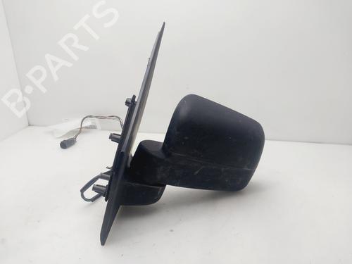 Left mirror FORD TOURNEO CONNECT 1.8 TDCi | BP30116887C26 