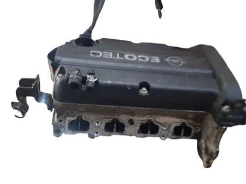 Cylinder head OPEL ASTRA H (A04)  | BP29408523M5 