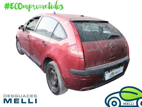 Front bumper CITROËN C4 I (LC_)  | BP28092151C7 