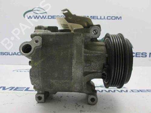 Compresseur AC FIAT STILO (192_) 1.4 16V (90 hp) 2995011